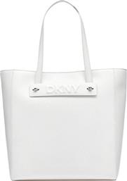 ΓΥΝΑΙΚΕΙΑ ΤΣΑΝΤΑ - CHARLIE TOTE HANDBAG R44AAG94 00E2 DKNY