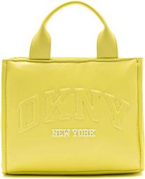 ΓΥΝΑΙΚΕΙΑ ΤΣΑΝΤΑ DΚΝΥ - HADLEE TOTE HANDBAG R44AZC80 0051 DKNY