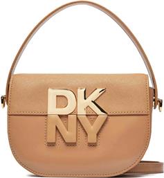 ΓΥΝΑΙΚΕΙΑ ΤΣΑΝΤΑ - ECHO HANDBAG R42EKE28 00K7 DKNY