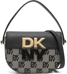 ΓΥΝΑΙΚΕΙΑ ΤΣΑΝΤΑ - ECHO HANDBAG R42EYE28 0071 DKNY