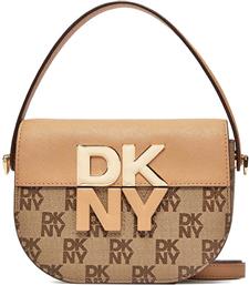 ΓΥΝΑΙΚΕΙΑ ΤΣΑΝΤΑ - ECHO HANDBAG R42EYE28 M1K7 DKNY