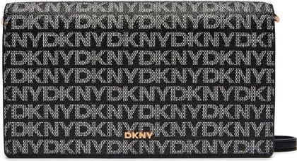 ΓΥΝΑΙΚΕΙΑ ΤΣΑΝΤΑ - FARAH CLUTCH R4255E37 0071 DKNY