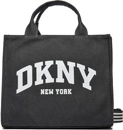 ΓΥΝΑΙΚΕΙΑ ΤΣΑΝΤΑ - HADLEE TOTE HANDBAG R42AGR57 71Y1 DKNY