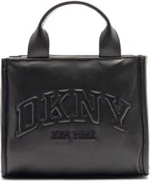 ΓΥΝΑΙΚΕΙΑ ΤΣΑΝΤΑ - HADLEE TOTE HANDBAG R44AZC80 0071 DKNY