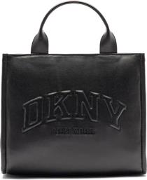 ΓΥΝΑΙΚΕΙΑ ΤΣΑΝΤΑ - HADLEE TOTE HANDBAG R44AZR57 0071 DKNY