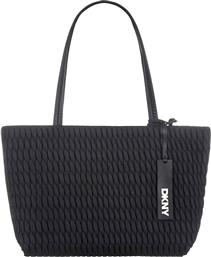 ΓΥΝΑΙΚΕΙΑ ΤΣΑΝΤΑ - MACK TOTE HANDBAG R44AEI16 71Y1 DKNY