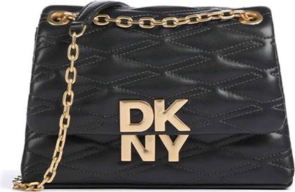 ΓΥΝΑΙΚΕΙΑ ΤΣΑΝΤΑ - MINNA SHOULDER BAG R433KG73 71W1 DKNY