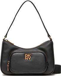 ΓΥΝΑΙΚΕΙΑ ΤΣΑΝΤΑ - PHILO SHOULDER BAG R423KE51 0071 DKNY