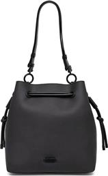 ΓΥΝΑΙΚΕΙΑ ΤΣΑΝΤΑ - TEIGAN BUCKET HANDBAG R44JZI31 0071 DKNY