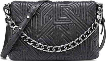 ΓΥΝΑΙΚΕΙΟ ΤΣΑΝΤΑΚΙ - DESIREE CROSS BODY HANDBAG R44EZI05 0071 DKNY