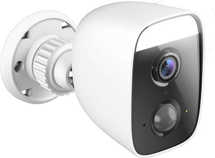 ΑΣΥΡΜΑΤΗ IP CAMERA DCS-8627LH FULL HD ΕΞΩΤΕΡΙΚΗ ΜΕ WIFI ΠΡΟΒΟΛΕΑ D LINK