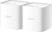 COVR-1102 AC1200 DUAL-BAND WHOLE HOME MESH WI-FI SYSTEM D LINK από το e-SHOP