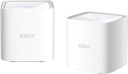 COVR‑1102 AC1200 WHOLE HOME MESH WI‑FI SYSTEM (2 PACK) MODEM/ROUTER D LINK
