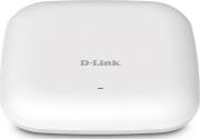 DAP-2610 WIRELESS AC1300 WAVE 2 DUAL-BAND POE ACCESS POINT D LINK