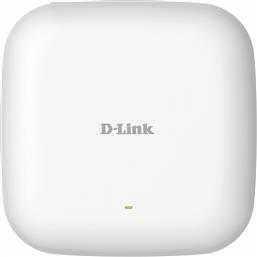 DAP-X2850 ACCESS POINT WI‑FI 6 DUAL BAND (2.4 5 GHZ) D LINK