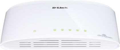 DGS-1005D/E NETWORK SWITCH UNMANAGED L2 GIGABIT ETHERNET (1000 MBPS) D LINK