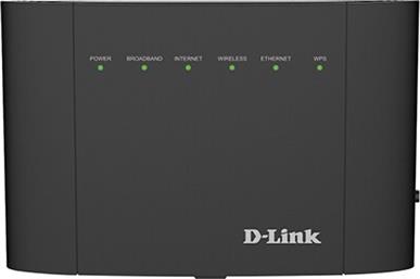 DSL-3782 AC1200 - ΑΣΥΡΜΑΤΟ MODEM ROUTER VDSL D LINK από το PUBLIC