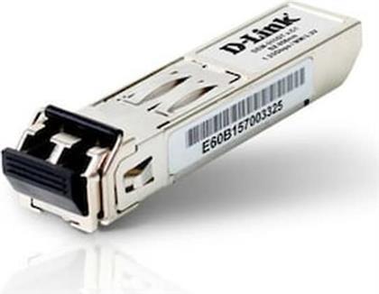 ΟΠΤΙΚΗ ΜΟΝΑΔΑ LC SFP DEM-311GT D LINK