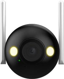 ΑΣΥΡΜΑΤΗ IP CAMERA F2C-LED FULL HD WIFI 4 ΜΕ ΑΜΦΙΔΡΟΜΟ ΗΧΟ DAHUA