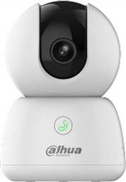 ΑΣΥΡΜΑΤΗ IP CAMERA H3B 2K WIFI 6 ΜΕ ΑΜΦΙΔΡΟΜΟ ΗΧΟ DAHUA