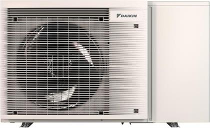 ALTHERMA 3 M EBLA04EV3 4KW 1PH ΑΝΤΛΙΑ ΘΕΡΜΟΤΗΤΑΣ DAIKIN