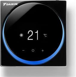 BRC1HHDK ΧΕΙΡΙΣΤΗΡΙΟ ΑΝΤΛΙΑΣ ΘΕΡΜΟΤΗΤΑΣ ΜΑΥΡΟ DAIKIN