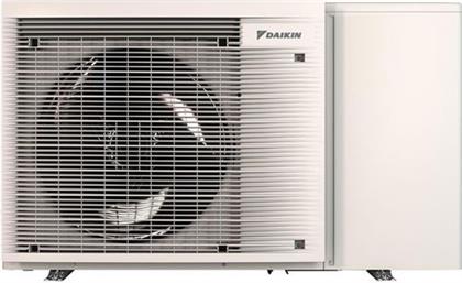 EBLA08EV3 8KW 1PH ΑΝΤΛΙΑ ΘΕΡΜΟΤΗΤΑΣ DAIKIN