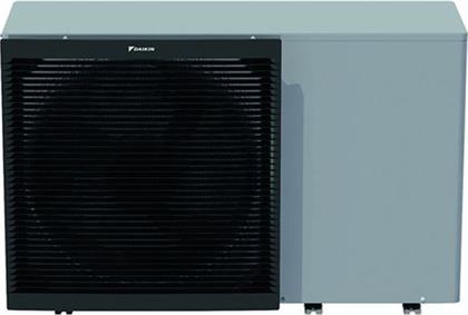 EBLA09DW1 9KW 3PH ΑΝΤΛΙΑ ΘΕΡΜΟΤΗΤΑΣ DAIKIN