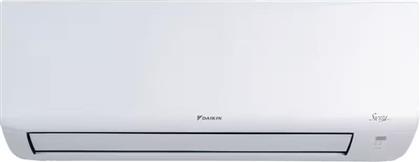 SIESTA SENSIRA ATXC25E ΚΛΙΜΑΤΙΣΤΙΚΟ INVERTER 9.000 BTU A++/A+++ DAIKIN