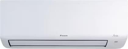 SIESTA SENSIRA ATXC35E ΚΛΙΜΑΤΙΣΤΙΚΟ INVERTER 12.000 BTU A++/A+++ DAIKIN