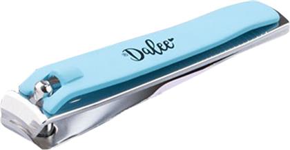 ERGONOMIC NAIL CLIPPER ΝΥΧΟΚΟΠΤΗΣ ΜΕ ΕΡΓΟΝΟΜΙΚΗ ΑΝΤΙΟΛΙΣΘΗΤΙΚΗ ΛΑΒΗ ΜΕ ΚΑΜΠΥΛΩΤΕΣ ΛΕΠΙΔΕΣ 1 ΤΕΜΑΧΙΟ - ΓΑΛΑΖΙΟ DALEE