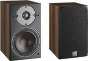 OBERON 1 ULTRA COMPACT BOOKSHELF SPEAKER WALNUT DALI