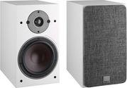 OBERON 3 STAND-MOUNTED SPEAKER WHITE DALI