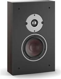 OBERON ON WALL ΖΕΥΓΟΣ ΗΧΕΙΩΝ HI-FI 50W - DARK WALNUT DALI