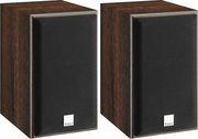 SPEKTOR 1 BOOKSHELF SPEAKER WALNUT DALI