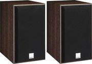 SPEKTOR 2 BOOKSHELF SPEAKER WALNUT DALI