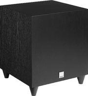 SUB C-8 D SUBWOOFER BLACK ASH DALI