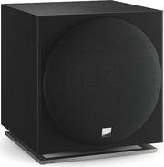 SUB E-9F SUBWOOFER BLACK DALI