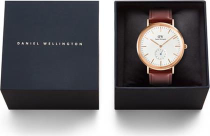 ΡΟΛΟΙ DANIEL WELLINGTON