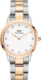 ΡΟΛΟΙ DANIEL WELLINGTON από το ANSWEAR