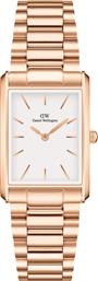 ΡΟΛΟΙ BOUND 9-LINK DW00100699 ΧΡΥΣΟ DANIEL WELLINGTON