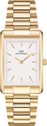 ΡΟΛΟΙ BOUND 9-LINK DW00100703 ΧΡΥΣΟ DANIEL WELLINGTON