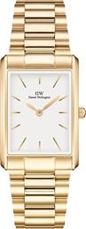 ΡΟΛΟΙ BOUND 9-LINK GOLD DANIEL WELLINGTON
