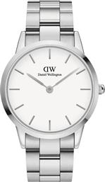 ΡΟΛΟΙ ΧΡΩΜΑ: ΑΣΗΜΙ, DW00100341 DANIEL WELLINGTON