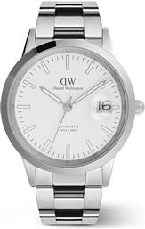 ΡΟΛΟΙ ΧΡΩΜΑ: ΑΣΗΜΙ, DW00100754 DANIEL WELLINGTON από το ANSWEAR