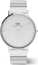 ΡΟΛΟΙ ΧΡΩΜΑ: ΑΣΗΜΙ, DW00100775 DANIEL WELLINGTON