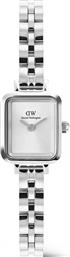 ΡΟΛΟΙ ΧΡΩΜΑ: ΑΣΗΜΙ, DW00100844 DANIEL WELLINGTON