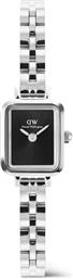 ΡΟΛΟΙ ΧΡΩΜΑ: ΑΣΗΜΙ, DW00100845 DANIEL WELLINGTON