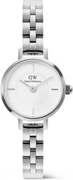 ΡΟΛΟΙ ΧΡΩΜΑ: ΑΣΗΜΙ, DW00100853 DANIEL WELLINGTON