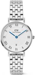 ΡΟΛΟΙ ΧΡΩΜΑ: ΑΣΗΜΙ, DW00100859 DANIEL WELLINGTON